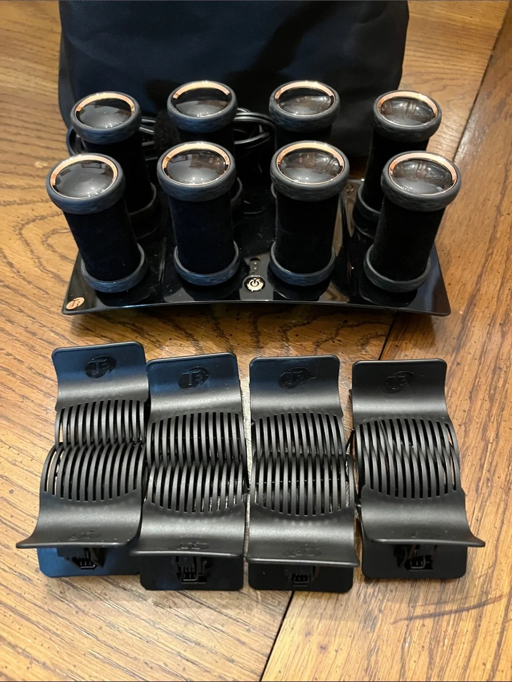 T3 locks exceptional